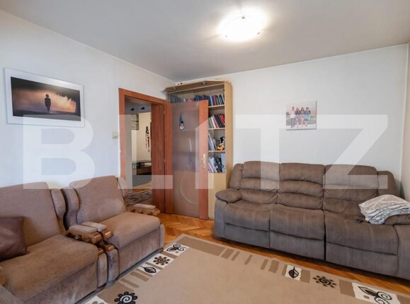 Apartament de vânzare 4 camere Centrul Civic - 163819AV | BLITZ Brașov | Poza19
