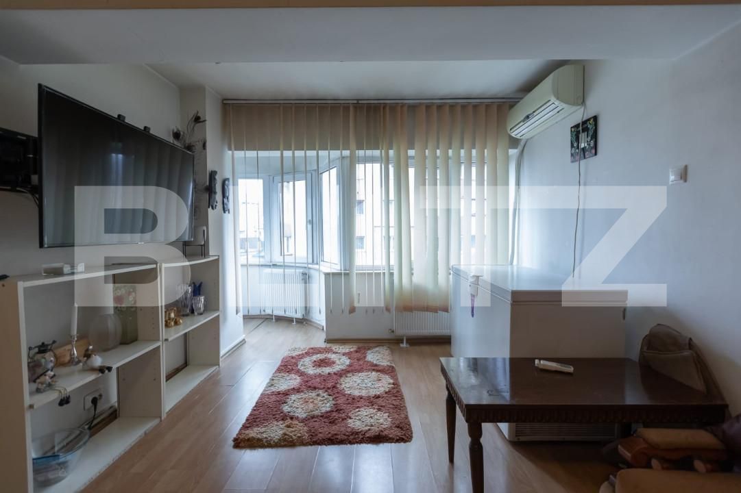 Apartament de vânzare 4 camere Centrul Civic - 163819AV | BLITZ Brașov | Poza3