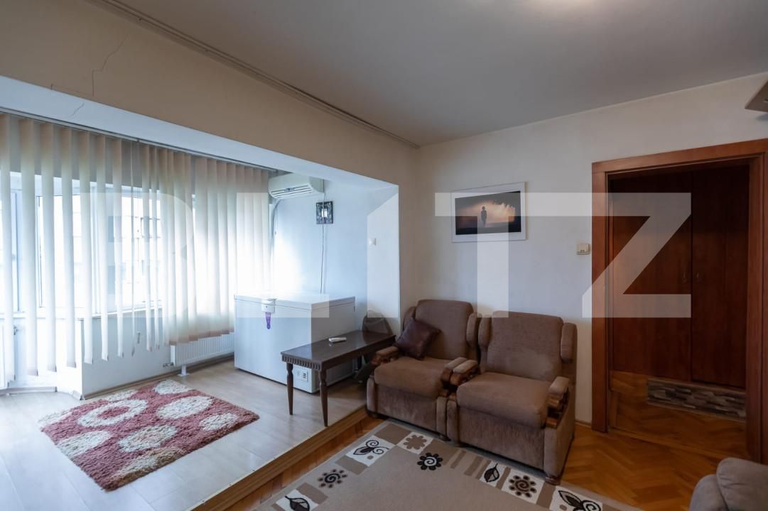 Apartament de vânzare 4 camere Centrul Civic - 163819AV | BLITZ Brașov | Poza5