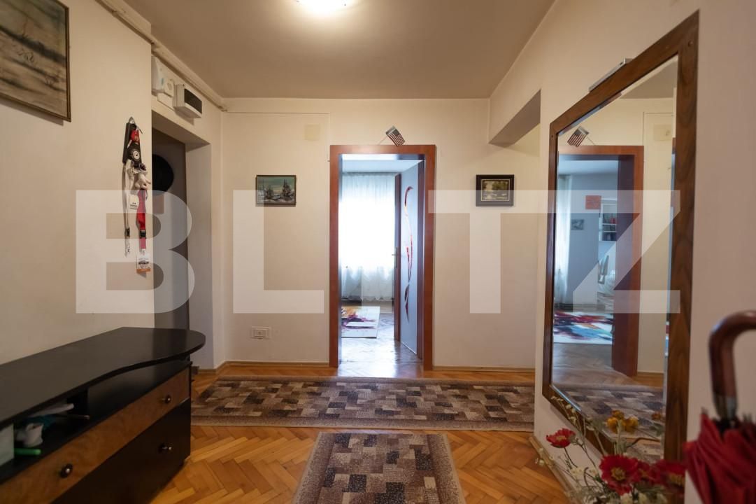 Apartament de vânzare 4 camere Centrul Civic - 163819AV | BLITZ Brașov | Poza17
