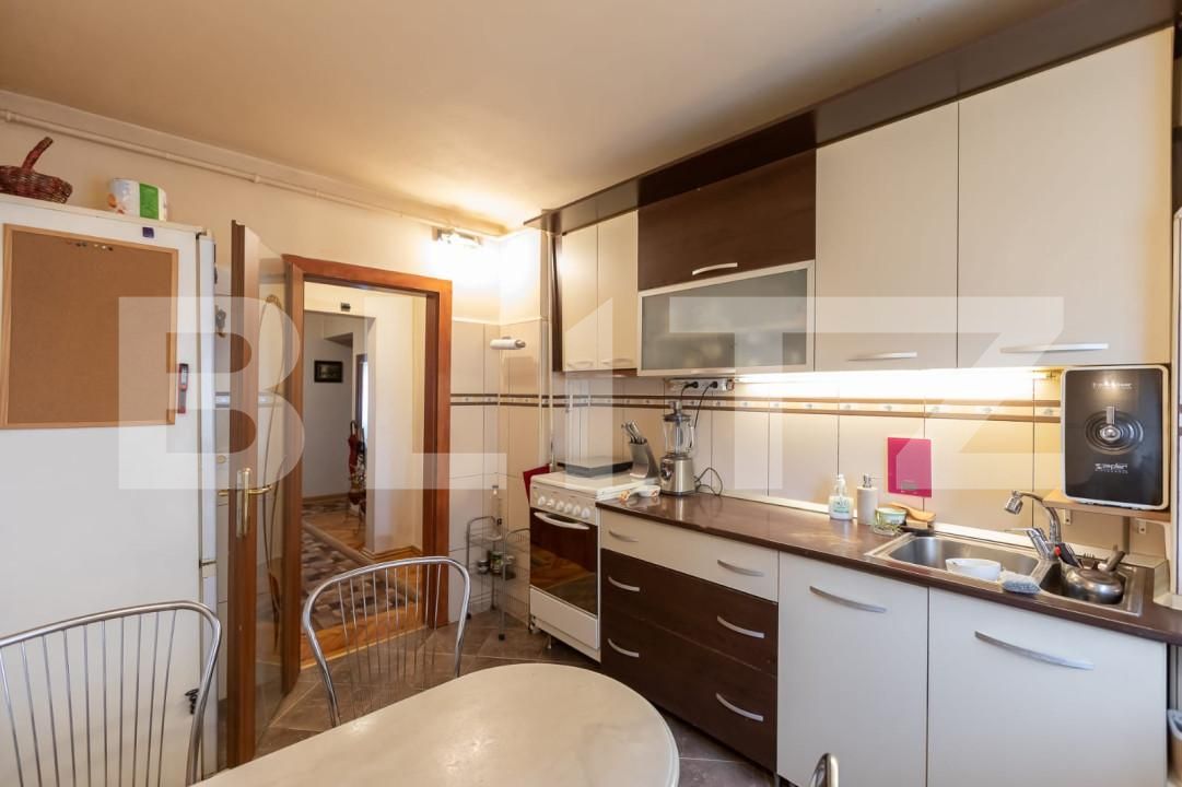 Apartament de vânzare 4 camere Centrul Civic - 163819AV | BLITZ Brașov | Poza22