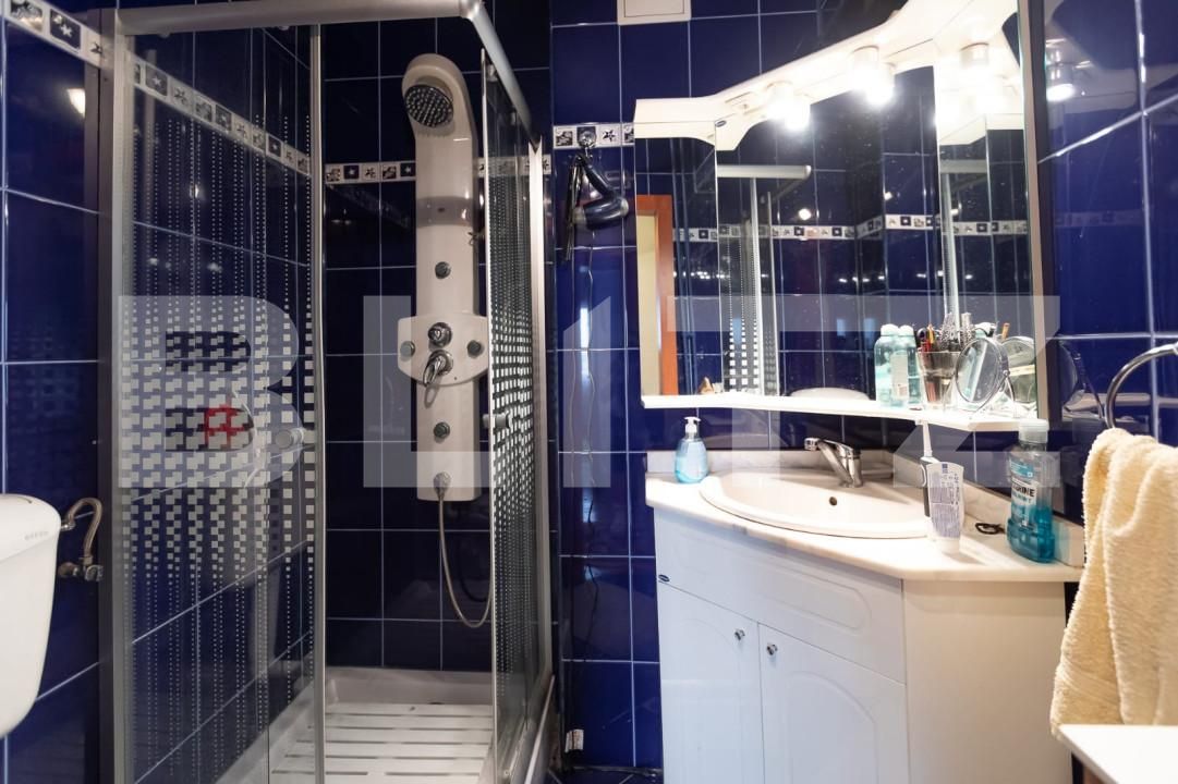 Apartament de vânzare 4 camere Centrul Civic - 163819AV | BLITZ Brașov | Poza18