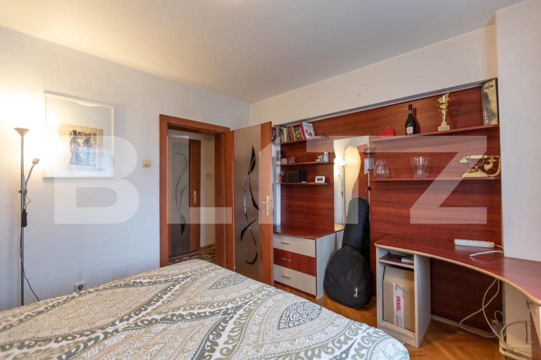 Apartament de vânzare 4 camere Centrul Civic - 163819AV | BLITZ Brașov | Poza13