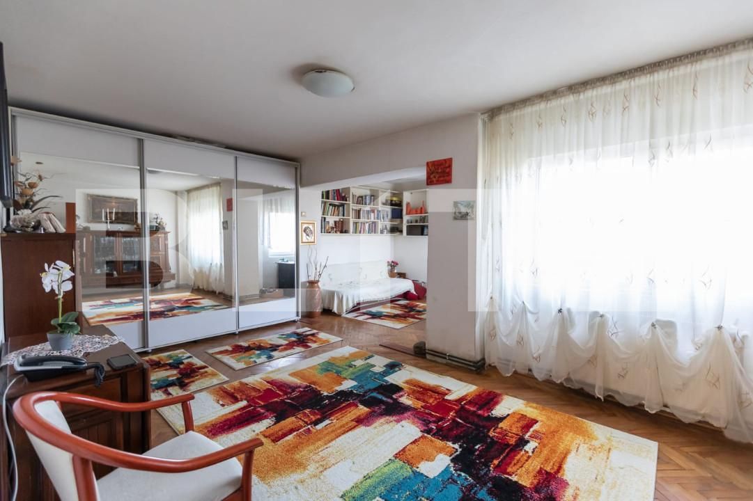 Apartament de vânzare 4 camere Centrul Civic - 163819AV | BLITZ Brașov | Poza11