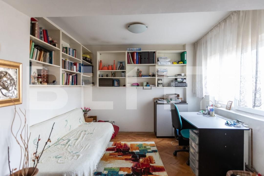 Apartament de vânzare 4 camere Centrul Civic - 163819AV | BLITZ Brașov | Poza6