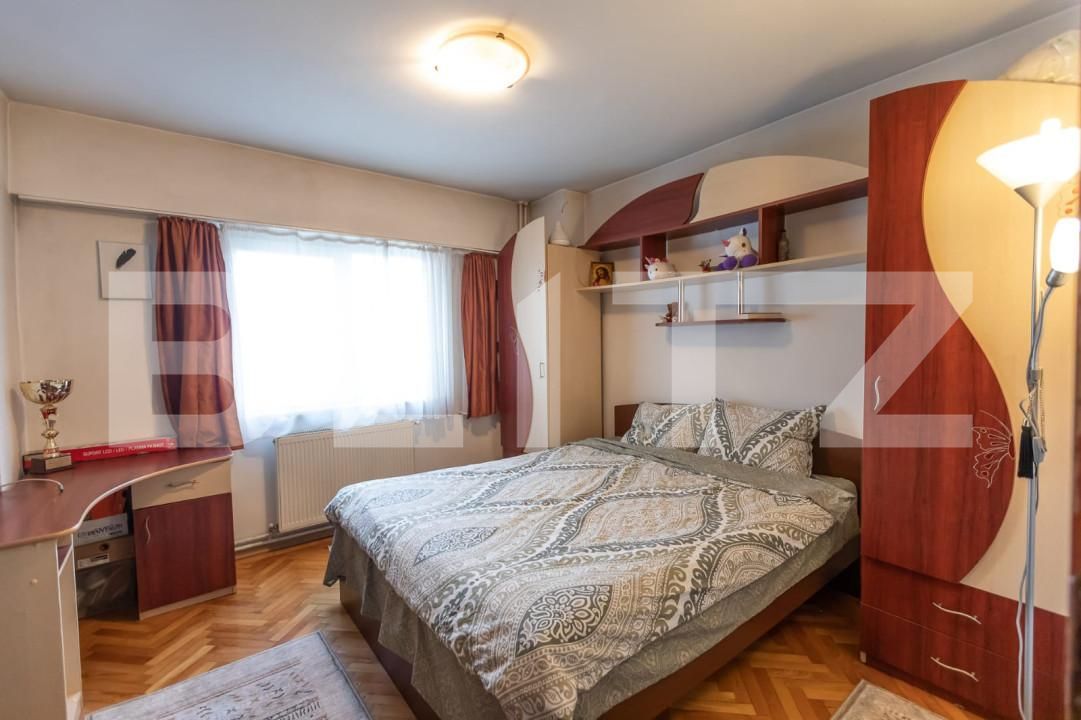 Apartament de vânzare 4 camere Centrul Civic - 163819AV | BLITZ Brașov | Poza15