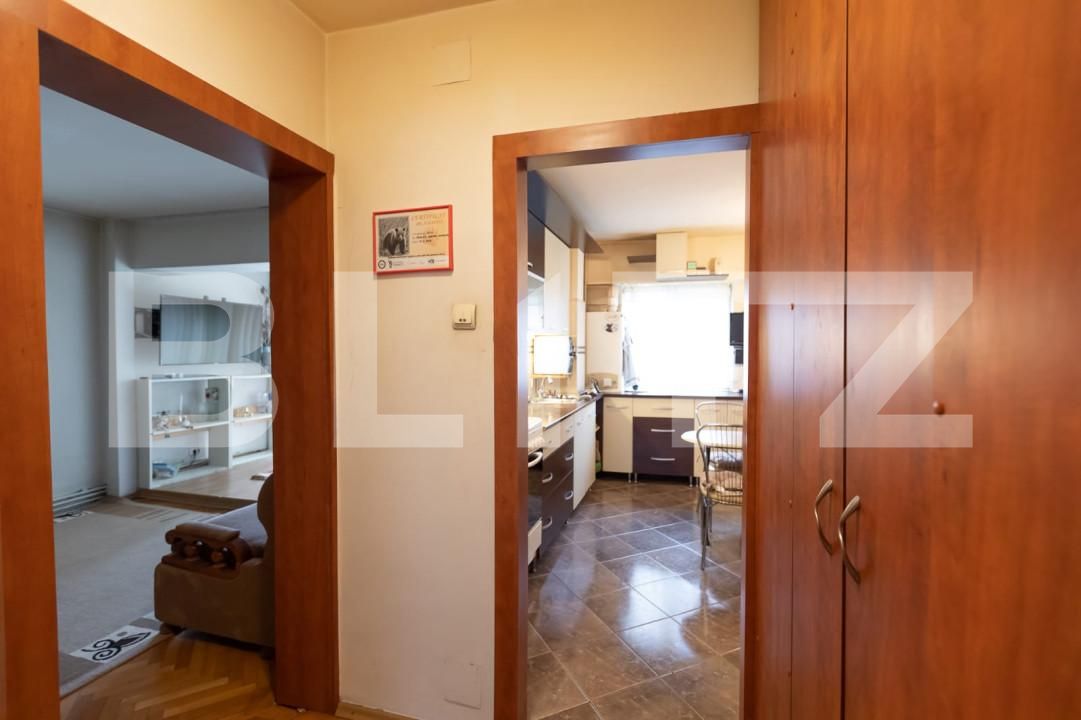 Apartament de vânzare 4 camere Centrul Civic - 163819AV | BLITZ Brașov | Poza25