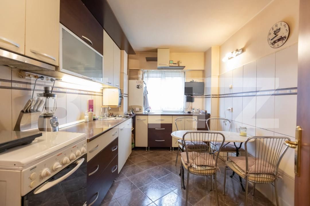 Apartament de vânzare 4 camere Centrul Civic - 163819AV | BLITZ Brașov | Poza24