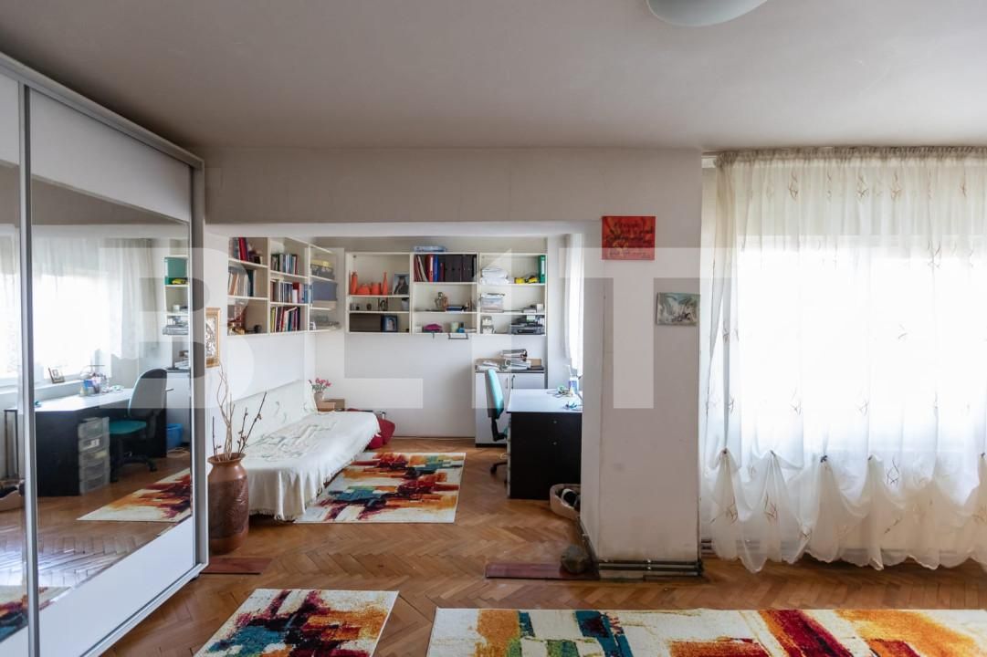 Apartament de vânzare 4 camere Centrul Civic - 163819AV | BLITZ Brașov | Poza7