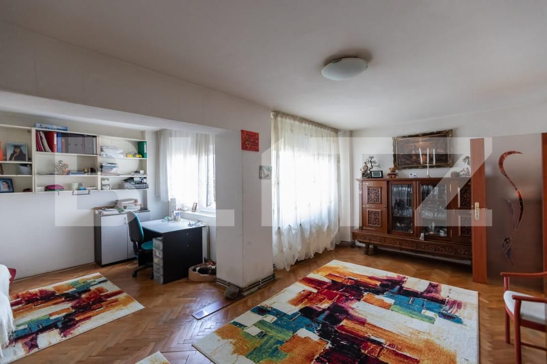 Apartament de vânzare 4 camere Centrul Civic - 163819AV | BLITZ Brașov | Poza10