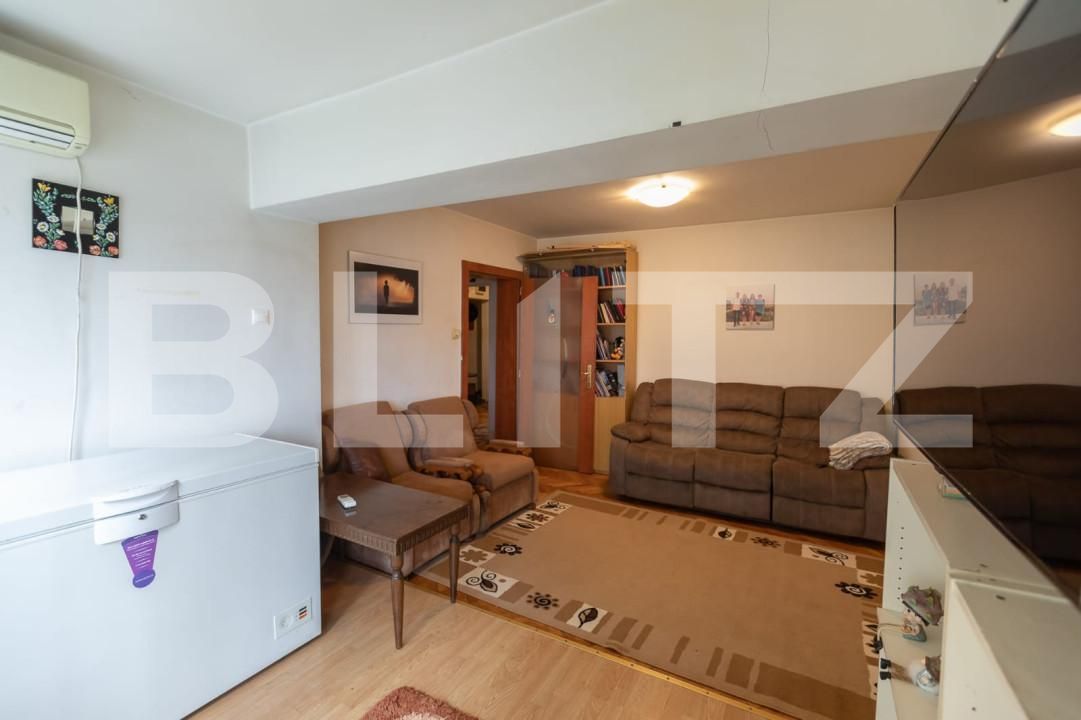 Apartament de vânzare 4 camere Centrul Civic - 163819AV | BLITZ Brașov | Poza4
