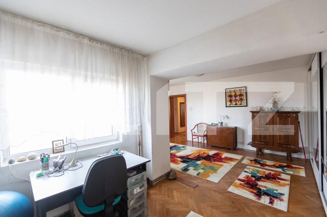 Apartament de vânzare 4 camere Centrul Civic - 163819AV | BLITZ Brașov | Poza8