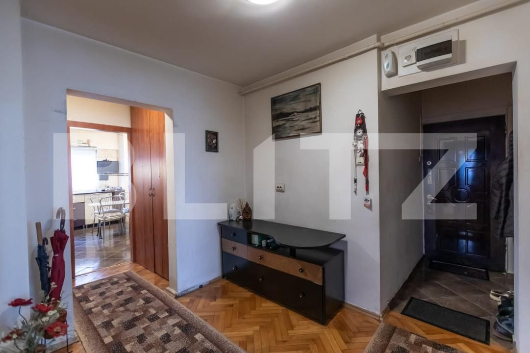 Apartament de vânzare 4 camere Centrul Civic - 163819AV | BLITZ Brașov | Poza14