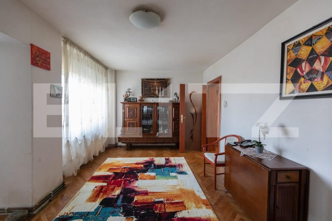 Apartament de vânzare 4 camere Centrul Civic - 163819AV | BLITZ Brașov | Poza9