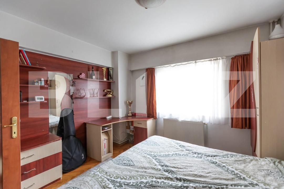 Apartament de vânzare 4 camere Centrul Civic - 163819AV | BLITZ Brașov | Poza16