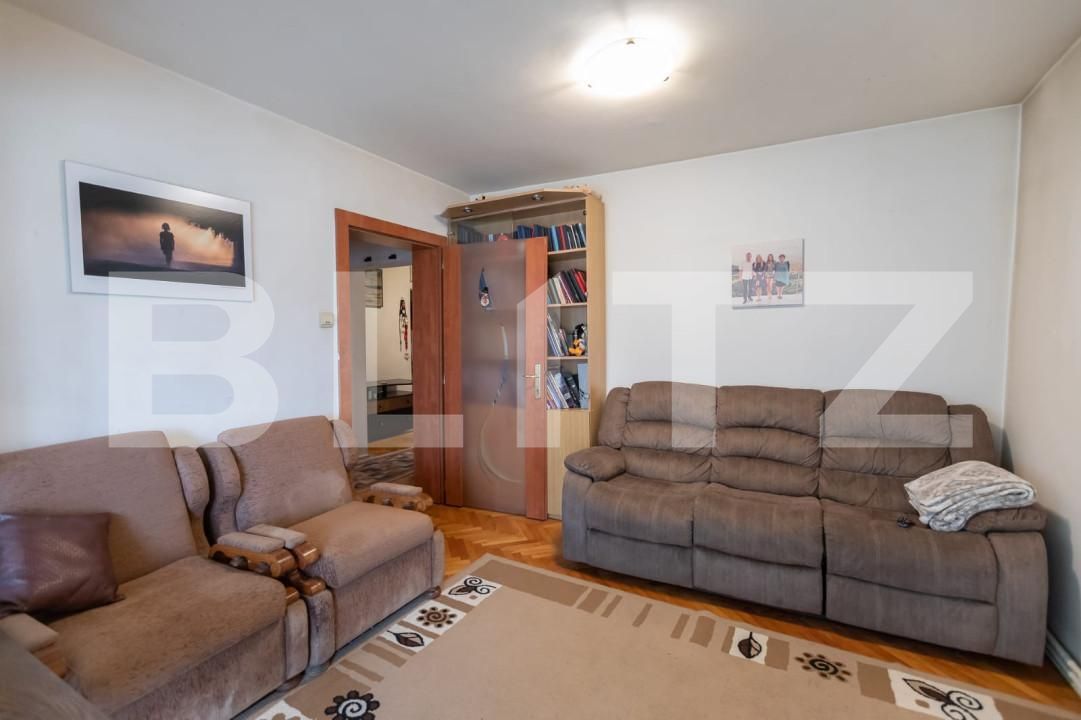 Apartament de vânzare 4 camere Centrul Civic - 163819AV | BLITZ Brașov | Poza19