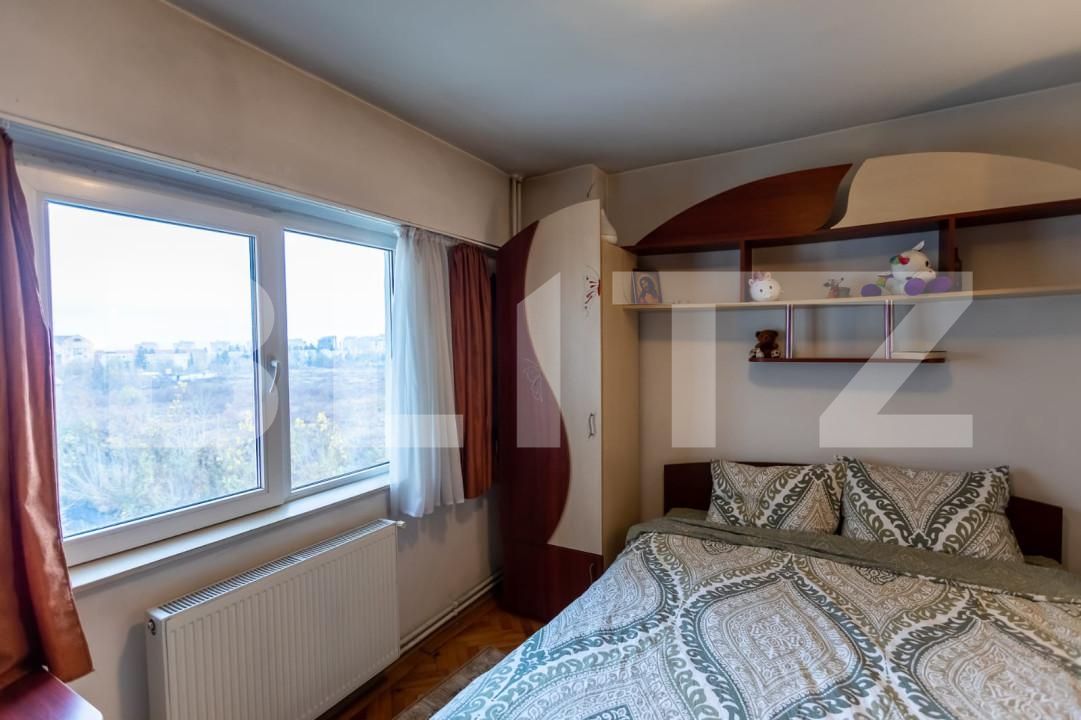 Apartament de vânzare 4 camere Centrul Civic - 163819AV | BLITZ Brașov | Poza12