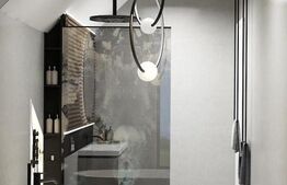 Casa individuala, 4 camere, P+M, proiect superb! zona Stupini