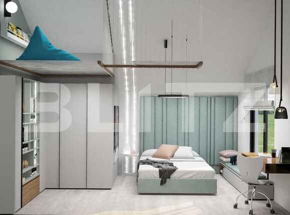 Casa de vânzare 4 camere Stupini - 163822CV | BLITZ Brașov | Poza7