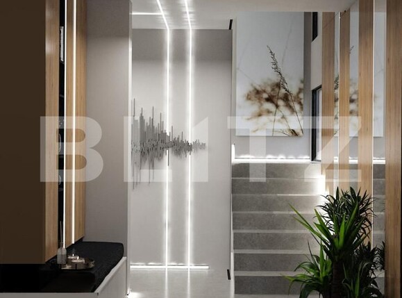 Casa de vânzare 4 camere Stupini - 163822CV | BLITZ Brașov | Poza4