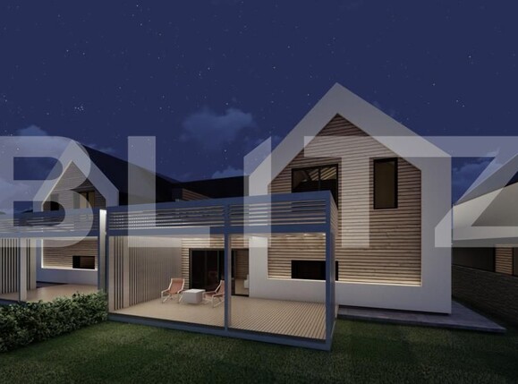 Casa de vânzare 4 camere Stupini - 163822CV | BLITZ Brașov | Poza21