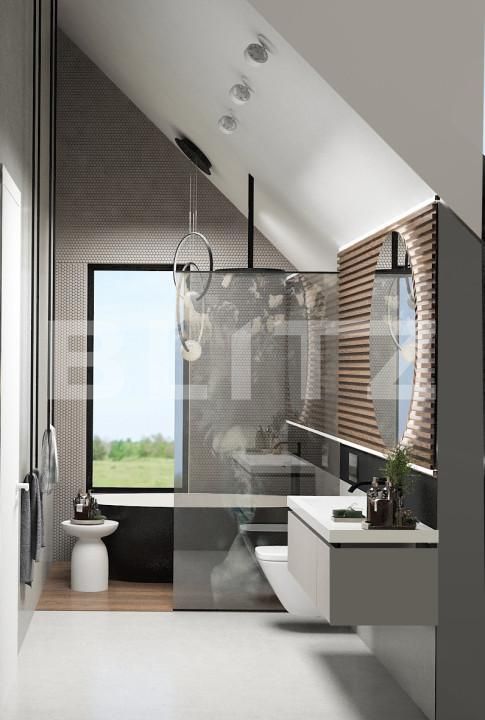 Casa de vânzare 4 camere Stupini - 163822CV | BLITZ Brașov | Poza15