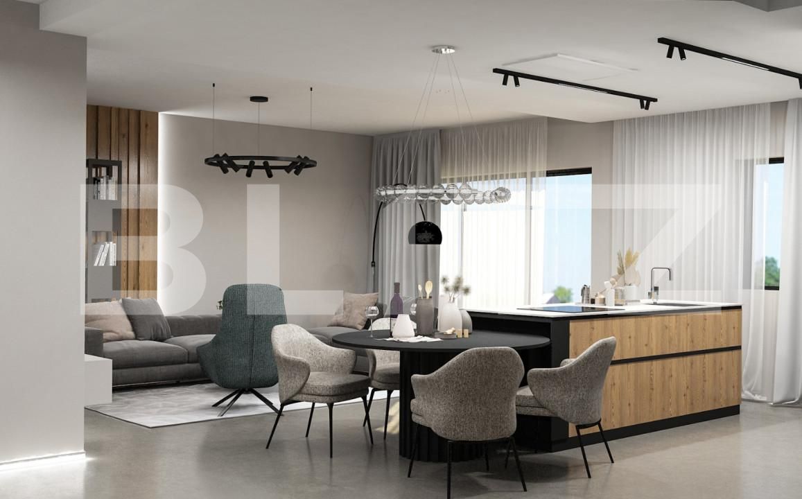 Casa de vânzare 4 camere Stupini - 163822CV | BLITZ Brașov | Poza1