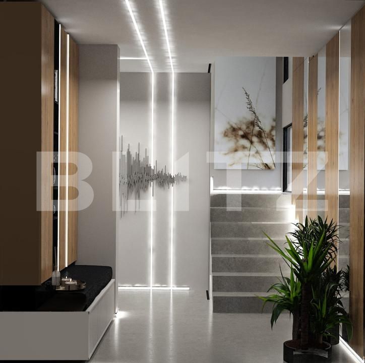 Casa de vânzare 4 camere Stupini - 163822CV | BLITZ Brașov | Poza4