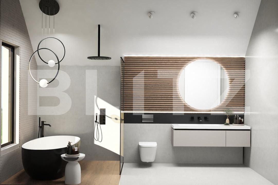 Casa de vânzare 4 camere Stupini - 163822CV | BLITZ Brașov | Poza14