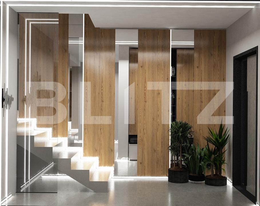 Casa de vânzare 4 camere Stupini - 163822CV | BLITZ Brașov | Poza11