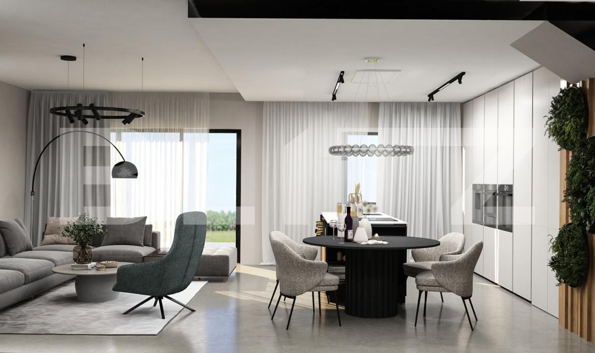 Casa de vânzare 4 camere Stupini - 163822CV | BLITZ Brașov | Poza2