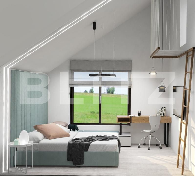 Casa de vânzare 4 camere Stupini - 163822CV | BLITZ Brașov | Poza6