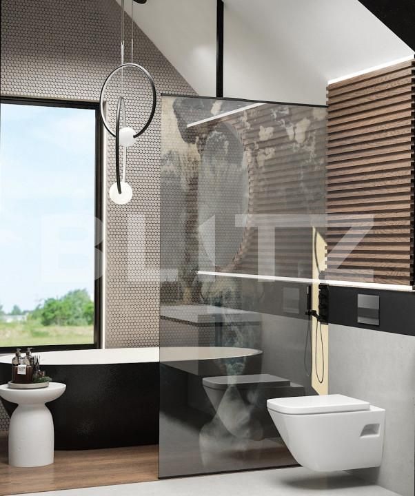 Casa de vânzare 4 camere Stupini - 163822CV | BLITZ Brașov | Poza18