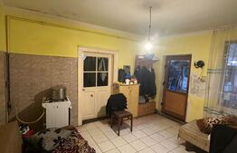 Oportunitate ! Casa de 55 mp utili ,teren  194 mp , zona P-ta Abator ! 