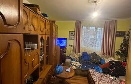 Oportunitate ! Casa de 55 mp utili ,teren  194 mp , zona P-ta Abator ! 