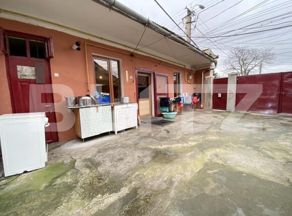 Casa de vânzare 2 camere Marasti - 163823CV | BLITZ Cluj-Napoca | Poza4