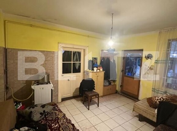 Casa de vânzare 2 camere Marasti - 163823CV | BLITZ Cluj-Napoca | Poza2