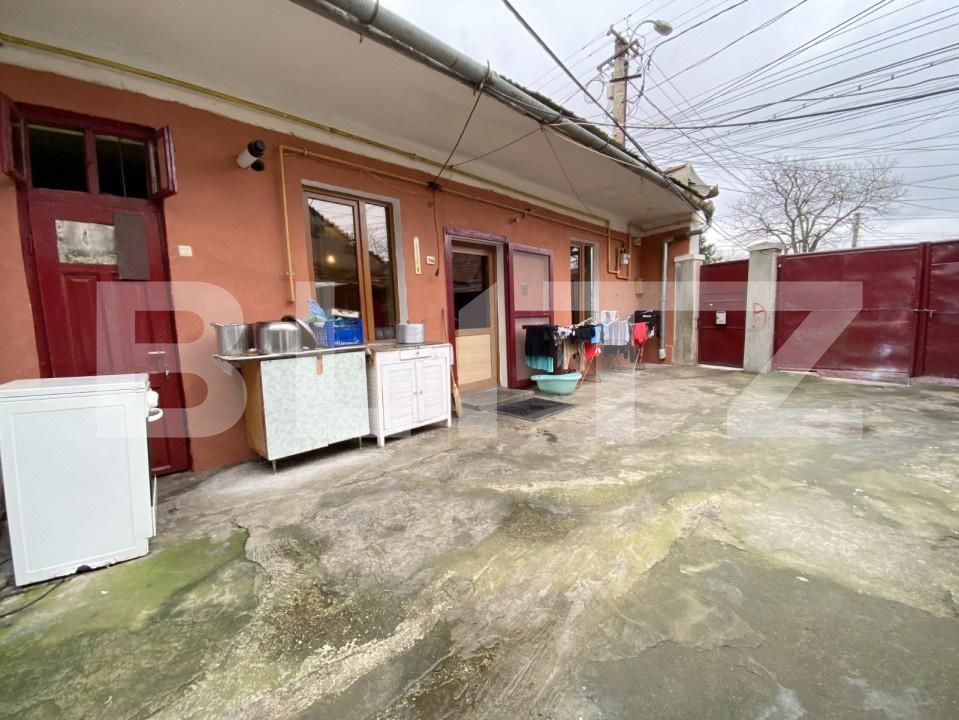 Casa de vânzare 2 camere Marasti - 163823CV | BLITZ Cluj-Napoca | Poza4