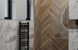 Casa individuala 4 camere, P+M, proiect superb! zona Stupini