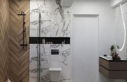 Casa individuala 4 camere, P+M, proiect superb! zona Stupini