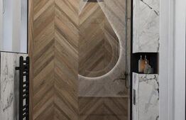 Casa individuala 4 camere, P+M, proiect superb! zona Stupini