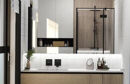 Casa individuala 4 camere, P+M, proiect superb! zona Stupini