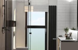 Casa individuala 4 camere, P+M, proiect superb! zona Stupini