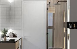 Casa individuala 4 camere, P+M, proiect superb! zona Stupini