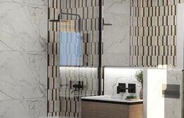 Casa individuala 4 camere, P+M, proiect superb! zona Stupini