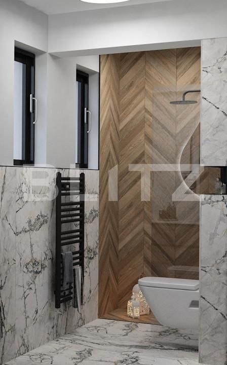 Casa de vânzare 4 camere Stupini - 163824CV | BLITZ Brașov | Poza16