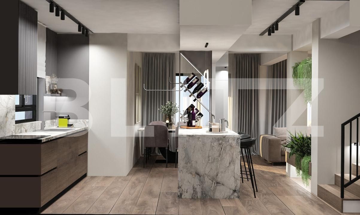 Casa de vânzare 4 camere Stupini - 163824CV | BLITZ Brașov | Poza11