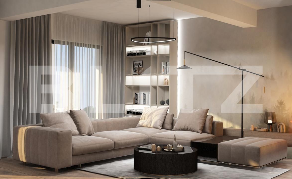 Casa de vânzare 4 camere Stupini - 163824CV | BLITZ Brașov | Poza4