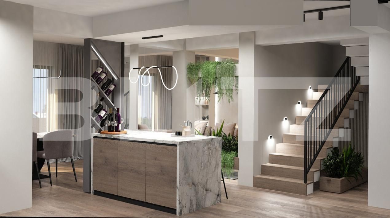 Casa de vânzare 4 camere Stupini - 163824CV | BLITZ Brașov | Poza9