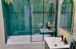 Apartament cu 1 camera, 37 mp, zona UMF